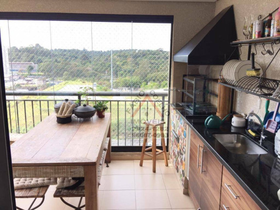 Imagem Apartamento com 3 Quartos à Venda, 94 m² em Jabaquara - São Paulo Imagem Apartamento com 3 Quartos à Venda, 94 m² em Jabaquara - São Paulo