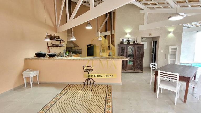 Imagem Sobrado com 3 Quartos à Venda, 778 m² em Vila Oliveira - Mogi Das Cruzes