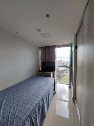 Imagem Imóvel com 1 Quarto à Venda, 44 m² em Norte (águas Claras) - Brasília Imagem Imóvel com 1 Quarto à Venda, 44 m² em Norte (águas Claras) - Brasília