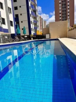 Imagem Apartamento com 3 Quartos à Venda, 92 m² em Luzia - Aracaju Imagem Apartamento com 3 Quartos à Venda, 92 m² em Luzia - Aracaju