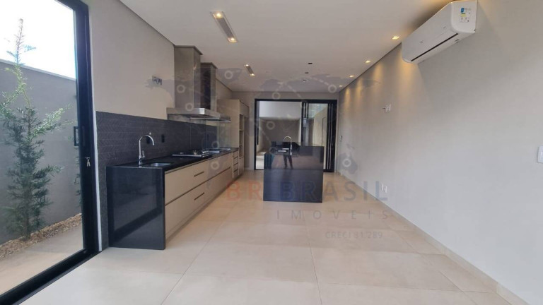 Imagem Casa de Condomínio com 3 Quartos à Venda, em Cidade Jardim - Bauru Imagem Casa de Condomínio com 3 Quartos à Venda, em Cidade Jardim - Bauru