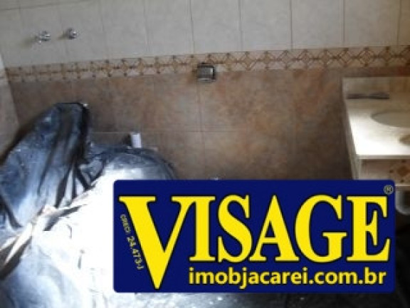 Imagem Casa com 3 Quartos à Venda, em Jd. St. Maria - Jacareí Imagem Casa com 3 Quartos à Venda, em Jd. St. Maria - Jacareí