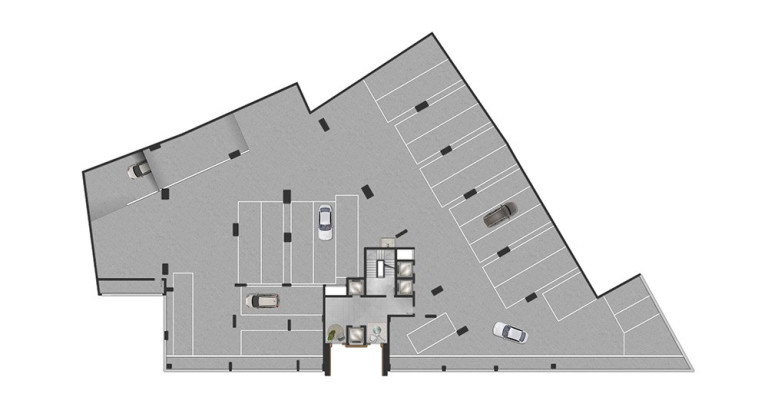 Imagem Apartamento com 4 Quartos à Venda, 130 m² em Predial - Torres Imagem Apartamento com 4 Quartos à Venda, 130 m² em Predial - Torres