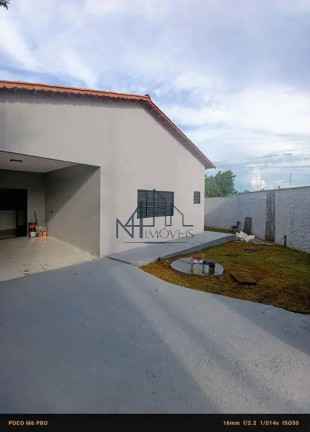 Casa com 3 Quartos à Venda, 220 m² em Setor Residencial Campos Elísios - Aparecida De Goiânia