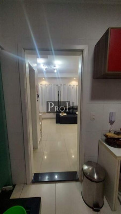 Imagem Casa com 2 Quartos à Venda, 70 m² em Vila Alpina - São Paulo Imagem Casa com 2 Quartos à Venda, 70 m² em Vila Alpina - São Paulo