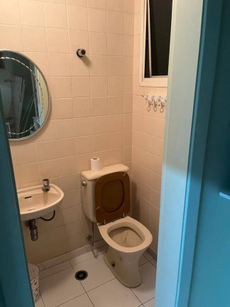 Imagem Apartamento com 3 Quartos à Venda, 149 m² em Planalto Paulista - São Paulo