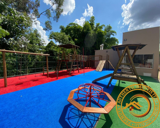 Imagem Apartamento com 2 Quartos à Venda, 63 m² em Bela Vista - Salto