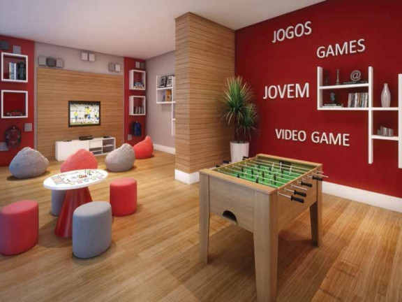 Imagem Apartamento com 2 Quartos à Venda, 106 m² em Jardim Flor Da Montanha - Guarulhos