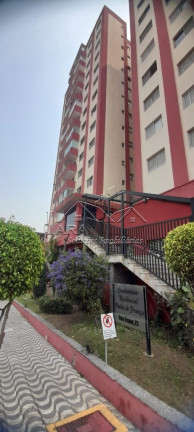 Imagem Apartamento com 2 Quartos à Venda,  em Vila Esperança - São Paulo