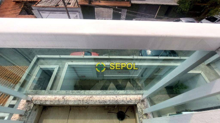 Imagem Cobertura com 2 Quartos à Venda, 86 m² em Parque Das Nações - Santo André Imagem Cobertura com 2 Quartos à Venda, 86 m² em Parque Das Nações - Santo André