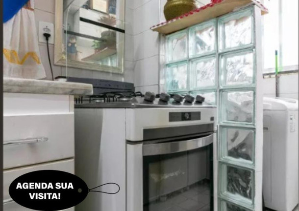Imagem Apartamento com 3 Quartos à Venda, 67 m² em Vila Matilde - São Paulo Imagem Apartamento com 3 Quartos à Venda, 67 m² em Vila Matilde - São Paulo