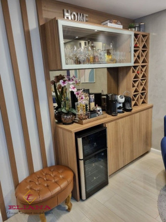 Imagem Apartamento com 3 Quartos à Venda, 95 m² em Barra Funda - São Paulo