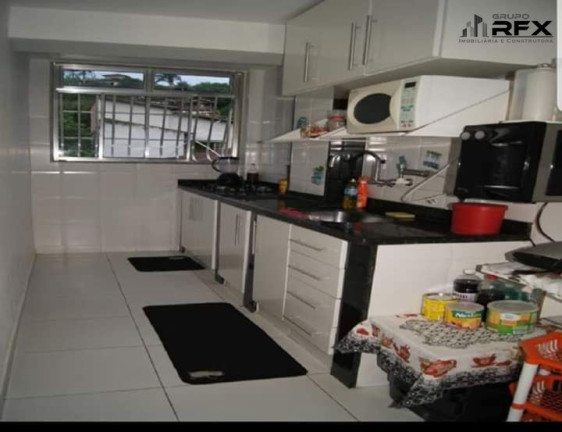 Imagem Apartamento com 3 Quartos à Venda, 97 m² em Maria Paula - São Gonçalo Imagem Apartamento com 3 Quartos à Venda, 97 m² em Maria Paula - São Gonçalo