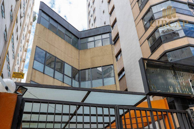 Imagem Edifício Residencial à Venda ou Locação, 1.130 m² em Higienópolis - São Paulo Imagem Edifício Residencial à Venda ou Locação, 1.130 m² em Higienópolis - São Paulo