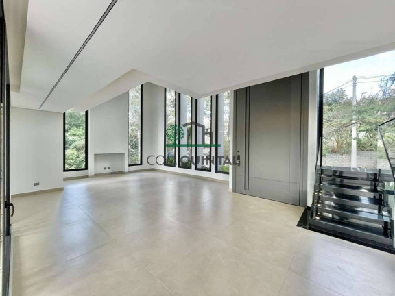 Imagem Casa com 4 Quartos à Venda, 653 m² em São Paulo Ii - Cotia