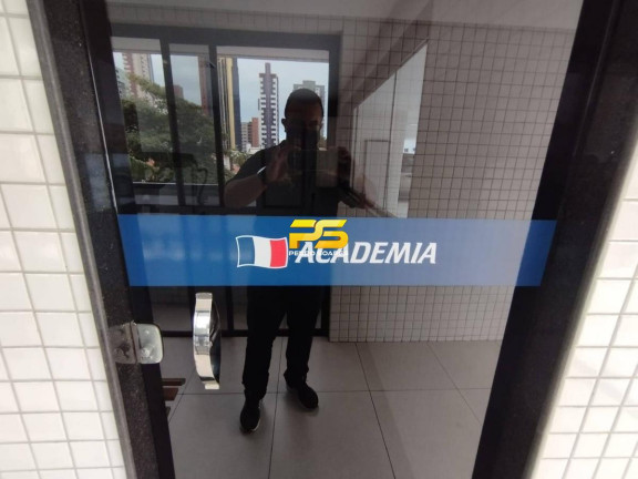 Imagem Apartamento com 4 Quartos à Venda, 143 m² em Manaíra - João Pessoa Imagem Apartamento com 4 Quartos à Venda, 143 m² em Manaíra - João Pessoa