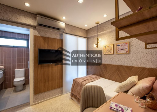 Imagem Apartamento com 3 Quartos à Venda, 104 m² em Vila Romana - São Paulo Imagem Apartamento com 3 Quartos à Venda, 104 m² em Vila Romana - São Paulo