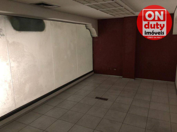Imagem Sobrado à Venda, 473 m² em Centro - Santos Imagem Sobrado à Venda, 473 m² em Centro - Santos