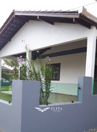 Imagem Casa com 2 Quartos à Venda, 69 m² em Vila Paraguai - Barra Velha Imagem Casa com 2 Quartos à Venda, 69 m² em Vila Paraguai - Barra Velha