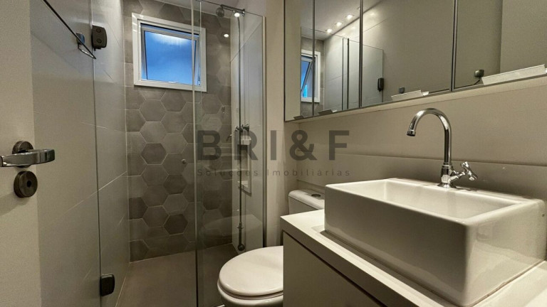 Imagem Apartamento com 2 Quartos à Venda, 121 m² em Santo Amaro - São Paulo Imagem Apartamento com 2 Quartos à Venda, 121 m² em Santo Amaro - São Paulo