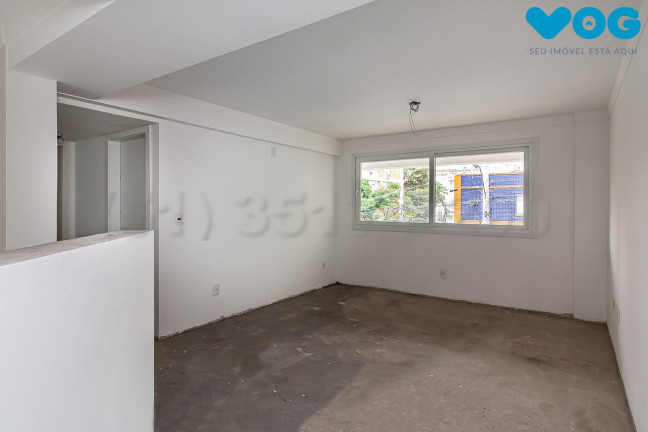 Imagem Imóvel com 1 Quarto à Venda, 55 m² em Bom Fim - Porto Alegre