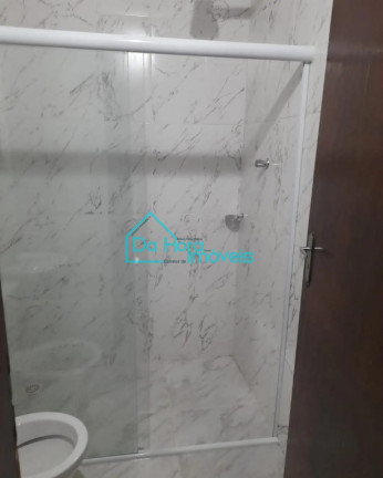 Imagem Casa com 3 Quartos à Venda, 128 m² em Seabra - Mongaguá Imagem Casa com 3 Quartos à Venda, 128 m² em Seabra - Mongaguá