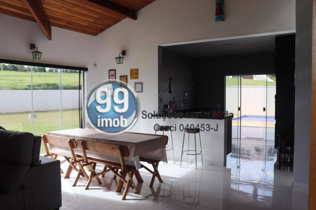 Imagem Casa com 3 Quartos à Venda, 735 m² em Ninho Verde Ii - Pardinho