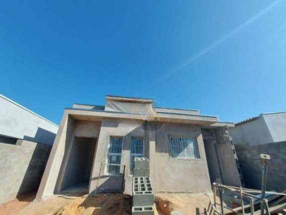 Imagem Casa com 2 Quartos à Venda, 97 m² em Jardim São Judas Tadeu - Campinas