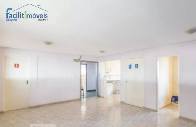 Imagem Apartamento com 3 Quartos à Venda, 97 m² em Rudge Ramos - São Bernardo Do Campo