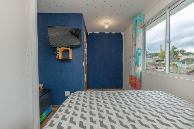 Imagem Sobrado com 2 Quartos à Venda, 115 m² em Campo Comprido - Curitiba Imagem Sobrado com 2 Quartos à Venda, 115 m² em Campo Comprido - Curitiba