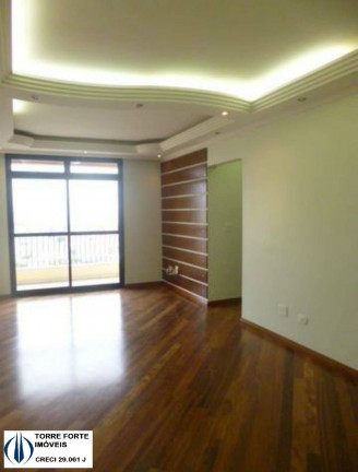 Imagem Apartamento com 3 Quartos à Venda, 86 m² em Vila Cláudia - São Paulo