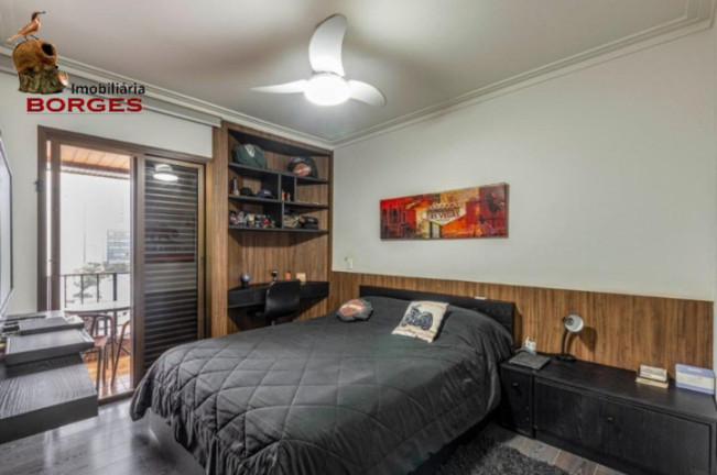 Imagem Apartamento com 4 Quartos à Venda, 160 m² em Campo Belo - São Paulo Imagem Apartamento com 4 Quartos à Venda, 160 m² em Campo Belo - São Paulo