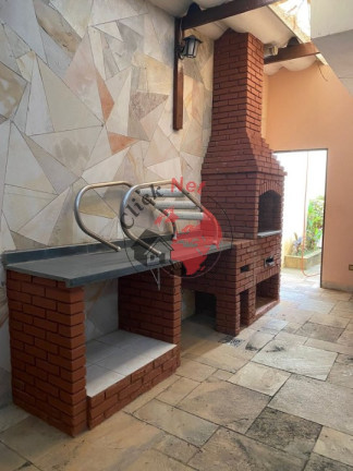 Imagem Sobrado com 6 Quartos à Venda, 300 m² em Parque Dos Pássaros - São Bernardo Do Campo Imagem Sobrado com 6 Quartos à Venda, 300 m² em Parque Dos Pássaros - São Bernardo Do Campo