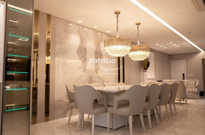 Imagem Apartamento com 4 Quartos à Venda, 447 m² em Centro - Itapema