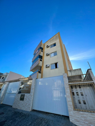 Foto do imóvel Apartamento com 3 Quartos à Venda, 117 m² em Jardim Cidade De Florianópolis - São José