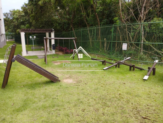 Imagem Apartamento com 2 Quartos à Venda, 55 m² em Vila Haro - Sorocaba