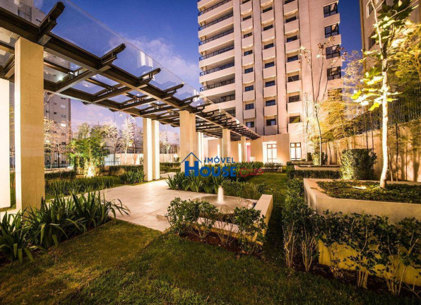 Imagem Apartamento com 4 Quartos à Venda, 258 m² em Perdizes - São Paulo Imagem Apartamento com 4 Quartos à Venda, 258 m² em Perdizes - São Paulo
