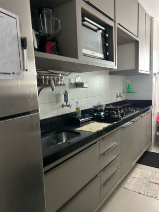 Imagem Apartamento com 2 Quartos à Venda, 59 m² em Intermares - Cabedelo Imagem Apartamento com 2 Quartos à Venda, 59 m² em Intermares - Cabedelo