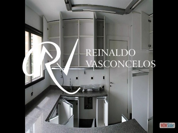 Imagem Apartamento com 4 Quartos à Venda, 388 m² em Vila Ema - São José Dos Campos
