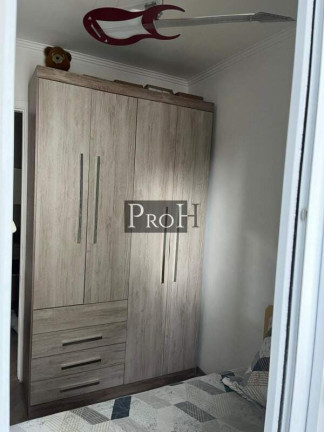 Imagem Apartamento com 3 Quartos à Venda, 65 m² em Vila Prudente - São Paulo