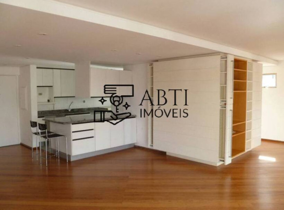 Imagem Cobertura com 2 Quartos à Venda, 160 m² em Jardim Paulista - São Paulo Imagem Cobertura com 2 Quartos à Venda, 160 m² em Jardim Paulista - São Paulo