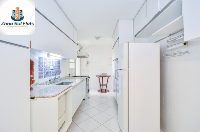 Imagem Apartamento com 2 Quartos à Venda, 115 m² em Campo Belo - São Paulo Imagem Apartamento com 2 Quartos à Venda, 115 m² em Campo Belo - São Paulo