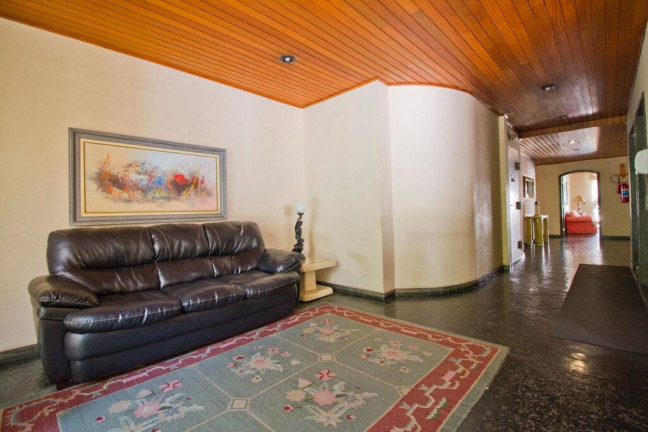 Imagem Imóvel com 1 Quarto à Venda, 30 m² em Jardim Paulistano - São Paulo Imagem Imóvel com 1 Quarto à Venda, 30 m² em Jardim Paulistano - São Paulo