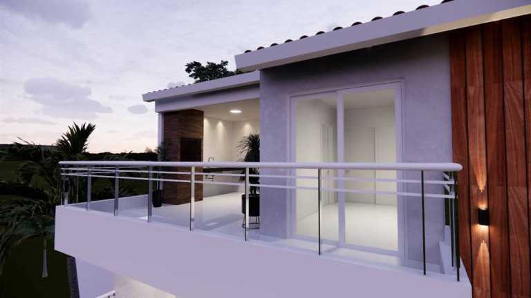 Imagem Sobrado com 4 Quartos à Venda, 89 m² em Mirim - Praia Grande Imagem Sobrado com 4 Quartos à Venda, 89 m² em Mirim - Praia Grande