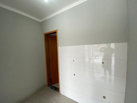 Imagem Casa com 2 Quartos à Venda, 120 m² em Vila Curuçá - Santo André