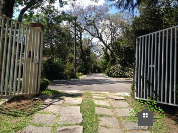 Imagem Casa com 4 Quartos à Venda, 450 m² em Bosque Do Vianna - Cotia