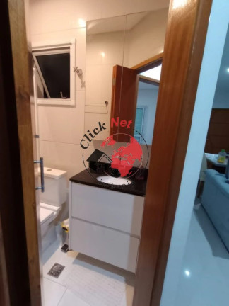 Imagem Apartamento com 2 Quartos à Venda, 37 m² em Jardim Las Vegas - Santo André Imagem Apartamento com 2 Quartos à Venda, 37 m² em Jardim Las Vegas - Santo André