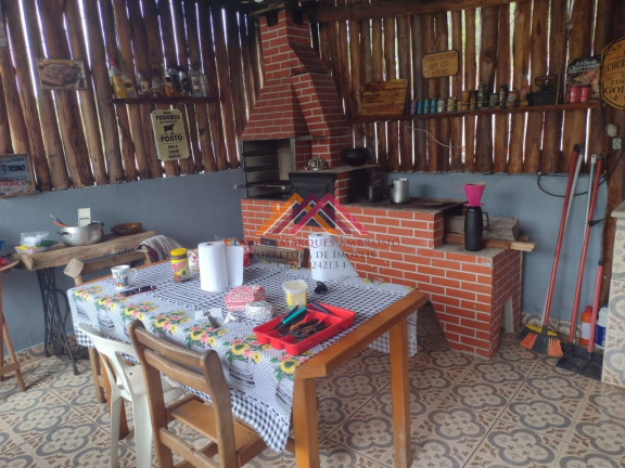 Imagem Imóvel com 1 Quarto à Venda, 61 m² em Bairro Da Vargem Grande - Franco Da Rocha