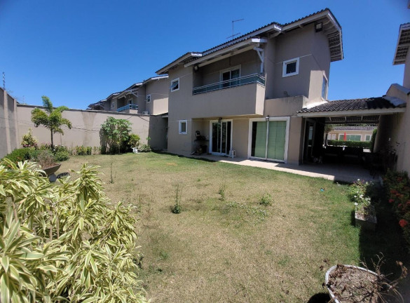 Imagem Casa com 4 Quartos à Venda, 173 m² em Eusébio - Eusébio Imagem Casa com 4 Quartos à Venda, 173 m² em Eusébio - Eusébio