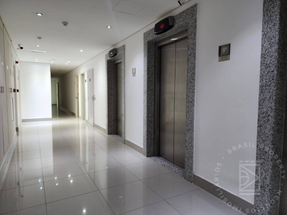 Imagem Sala Comercial à Venda, 52 m² em Jardim Aquarius - São José Dos Campos Imagem Sala Comercial à Venda, 52 m² em Jardim Aquarius - São José Dos Campos